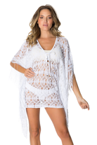 Shayla Cover Up Lybethras Swimwear