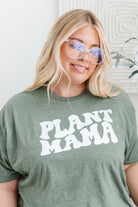 Green Thumb Graphic Tee Ave Shops