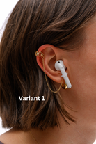 Keep it Close Airpod Ear Cuffs Ave Shops