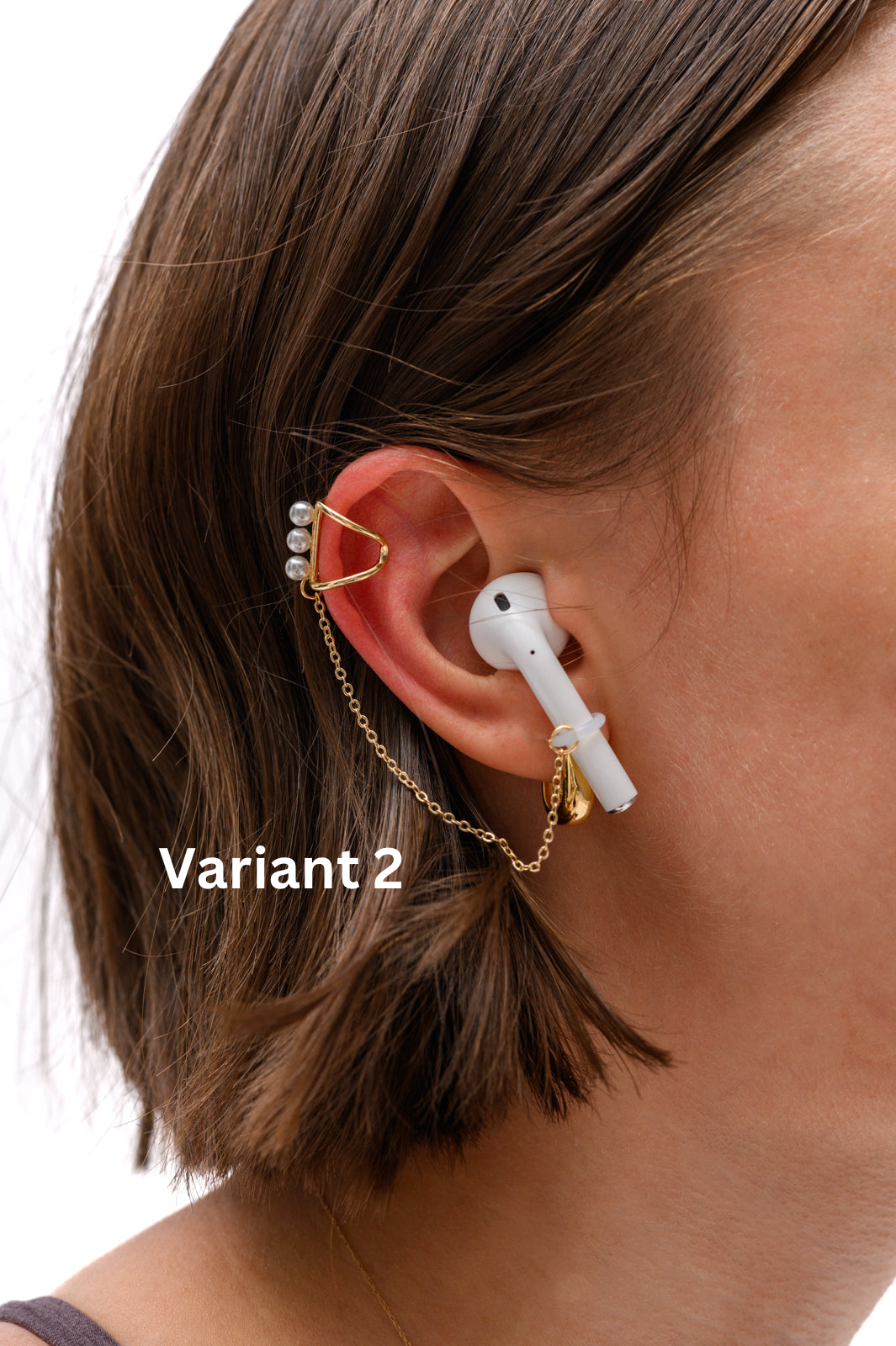 Keep it Close Airpod Ear Cuffs Ave Shops