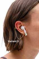 Keep it Close Airpod Ear Cuffs Ave Shops