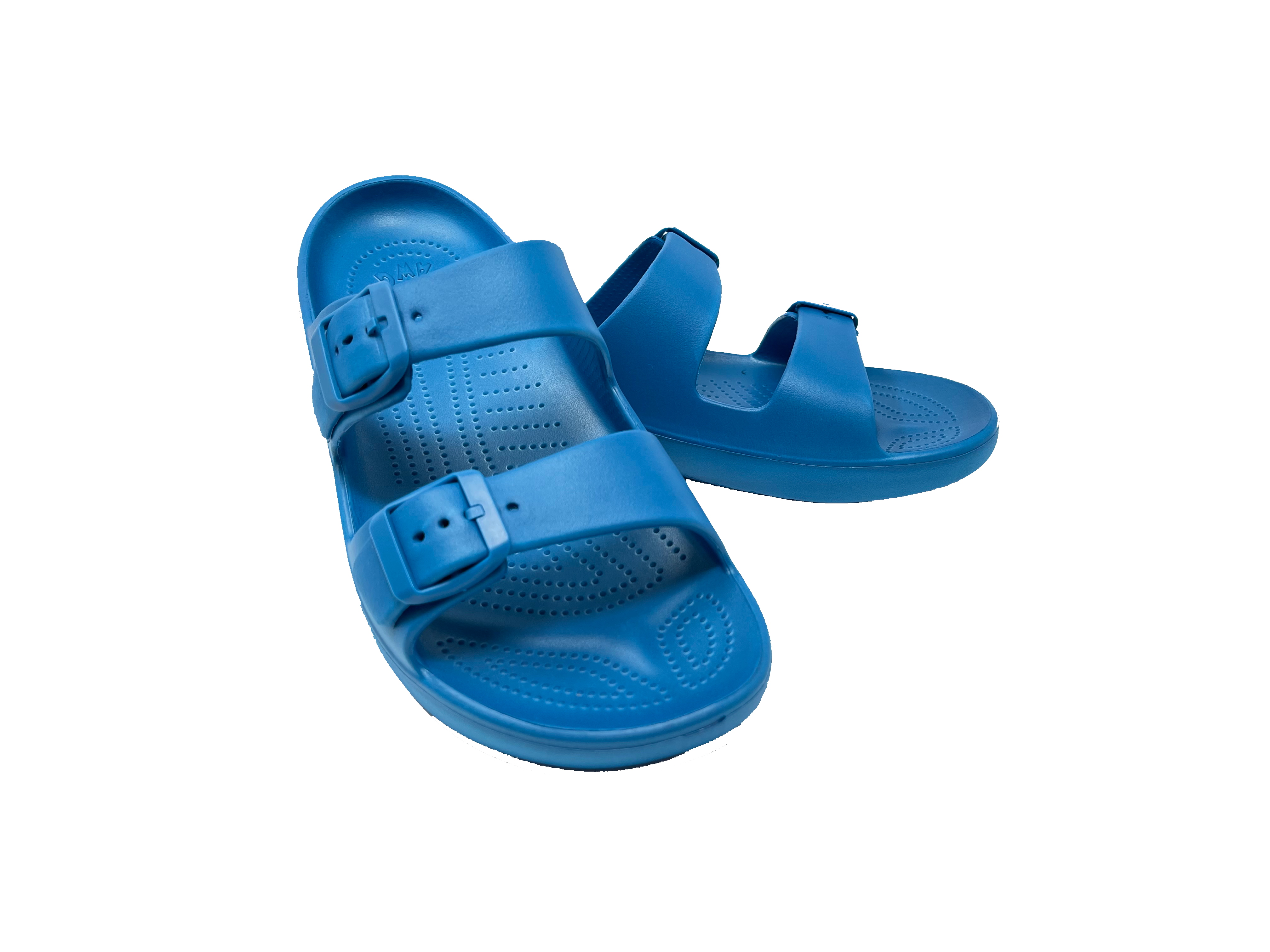 Women's Adjustable 2-Strap Sandals DAWGS USA