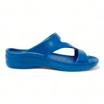 Women's Z Sandals - Ocean Blue DAWGS USA