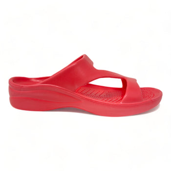 Women's Z Sandals - Melon DAWGS USA