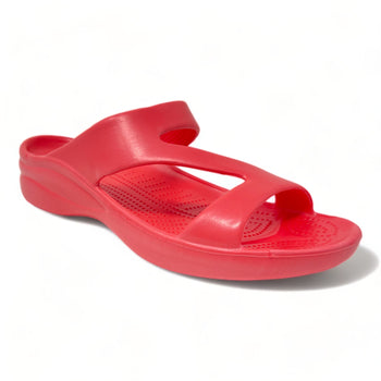 Women's Z Sandals - Melon DAWGS USA