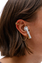 Keep it Close Airpod Ear Cuffs Ave Shops