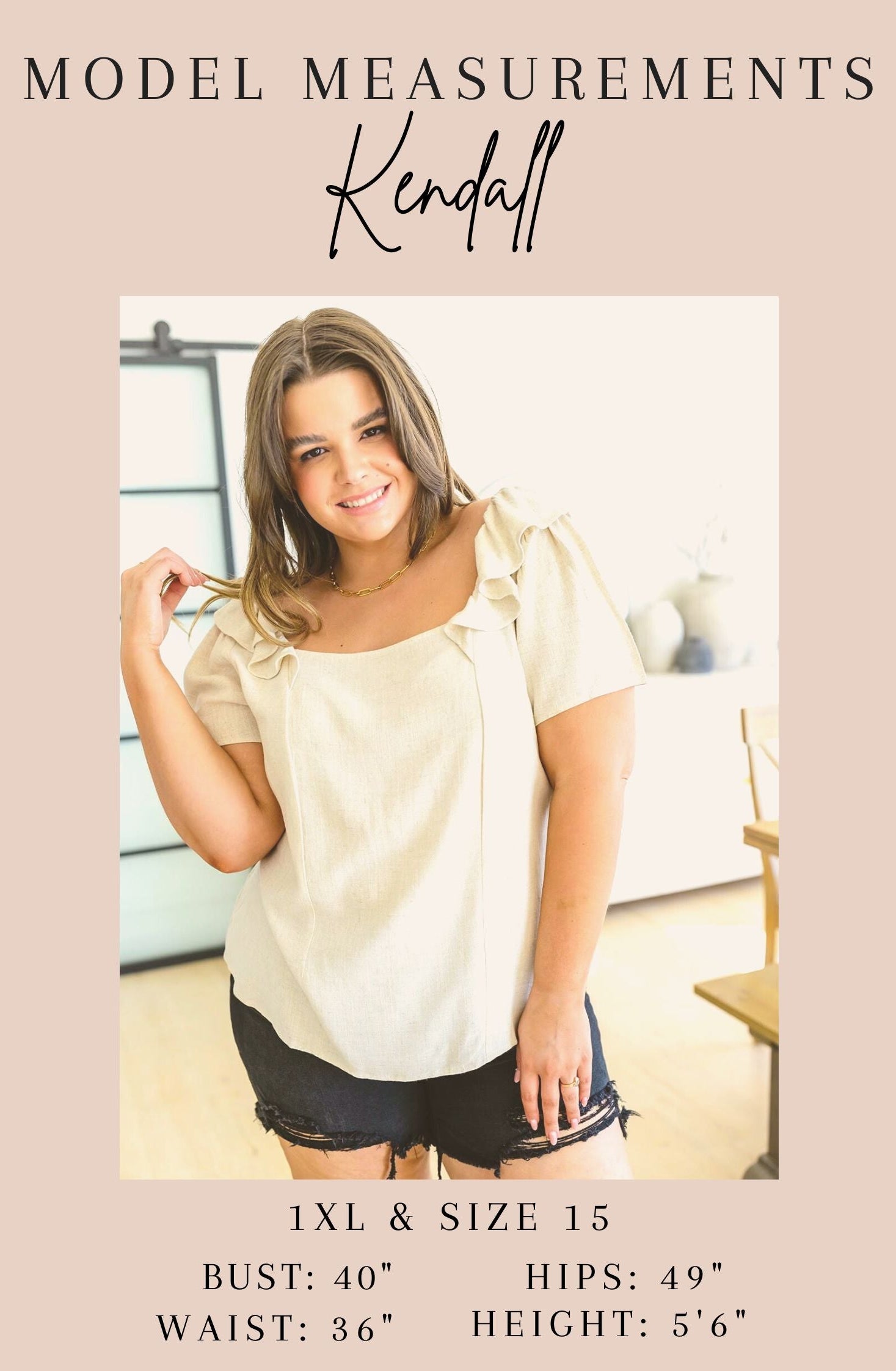 Tippy Top Ribbed Knit Henley |   |  Casual Chic Boutique