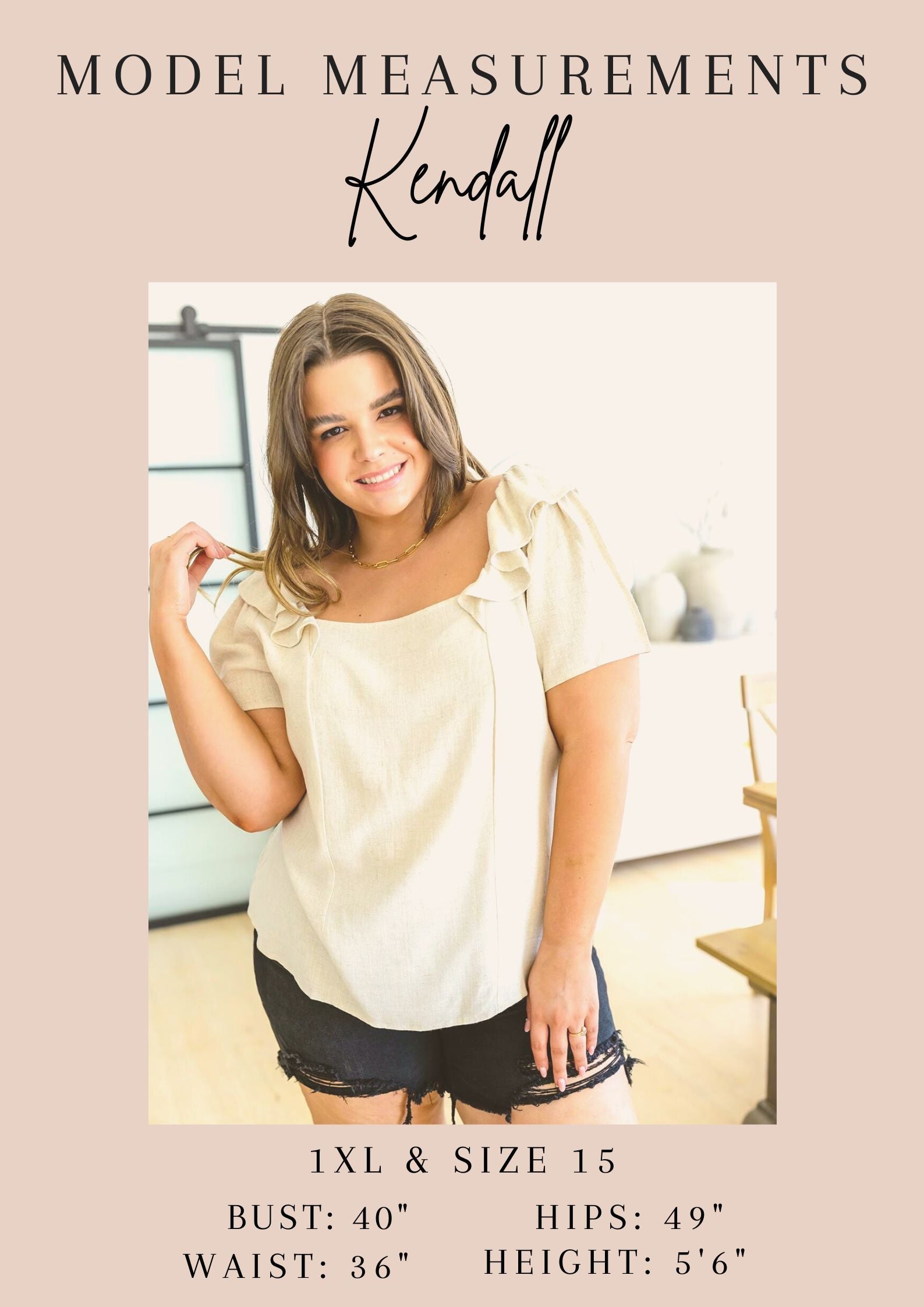 Tippy Top Ribbed Knit Henley |   |  Casual Chic Boutique