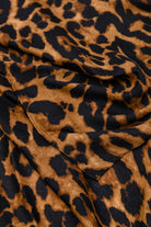 Lovely Leopard Scarf Ave Shops