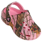 Kids' Mossy Oak Beach DAWGS Clogs DAWGS USA