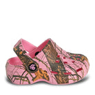 Kids' Mossy Oak Beach DAWGS Clogs DAWGS USA