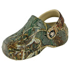 Kids' Mossy Oak Beach DAWGS Clogs DAWGS USA