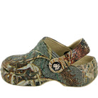 Kids' Mossy Oak Beach DAWGS Clogs DAWGS USA