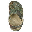 Kids' Mossy Oak Beach DAWGS Clogs DAWGS USA