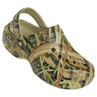 Kids' Mossy Oak Beach DAWGS Clogs DAWGS USA