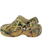 Kids' Mossy Oak Beach DAWGS Clogs DAWGS USA