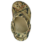 Kids' Mossy Oak Beach DAWGS Clogs DAWGS USA