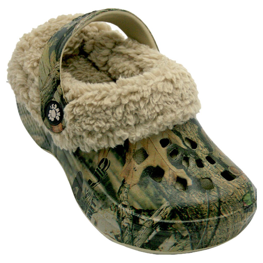 Kids' Mossy Oak Fleece Dawgs DAWGS USA