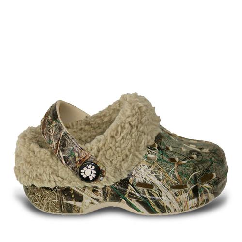 Kids' Mossy Oak Fleece Dawgs DAWGS USA