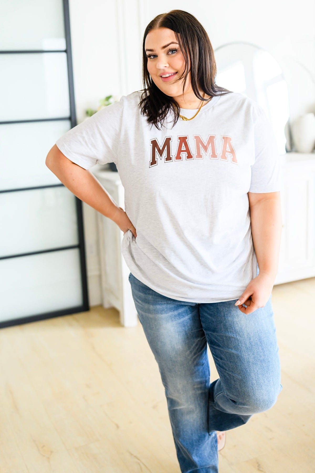 Mama Graphic Tee Ave Shops