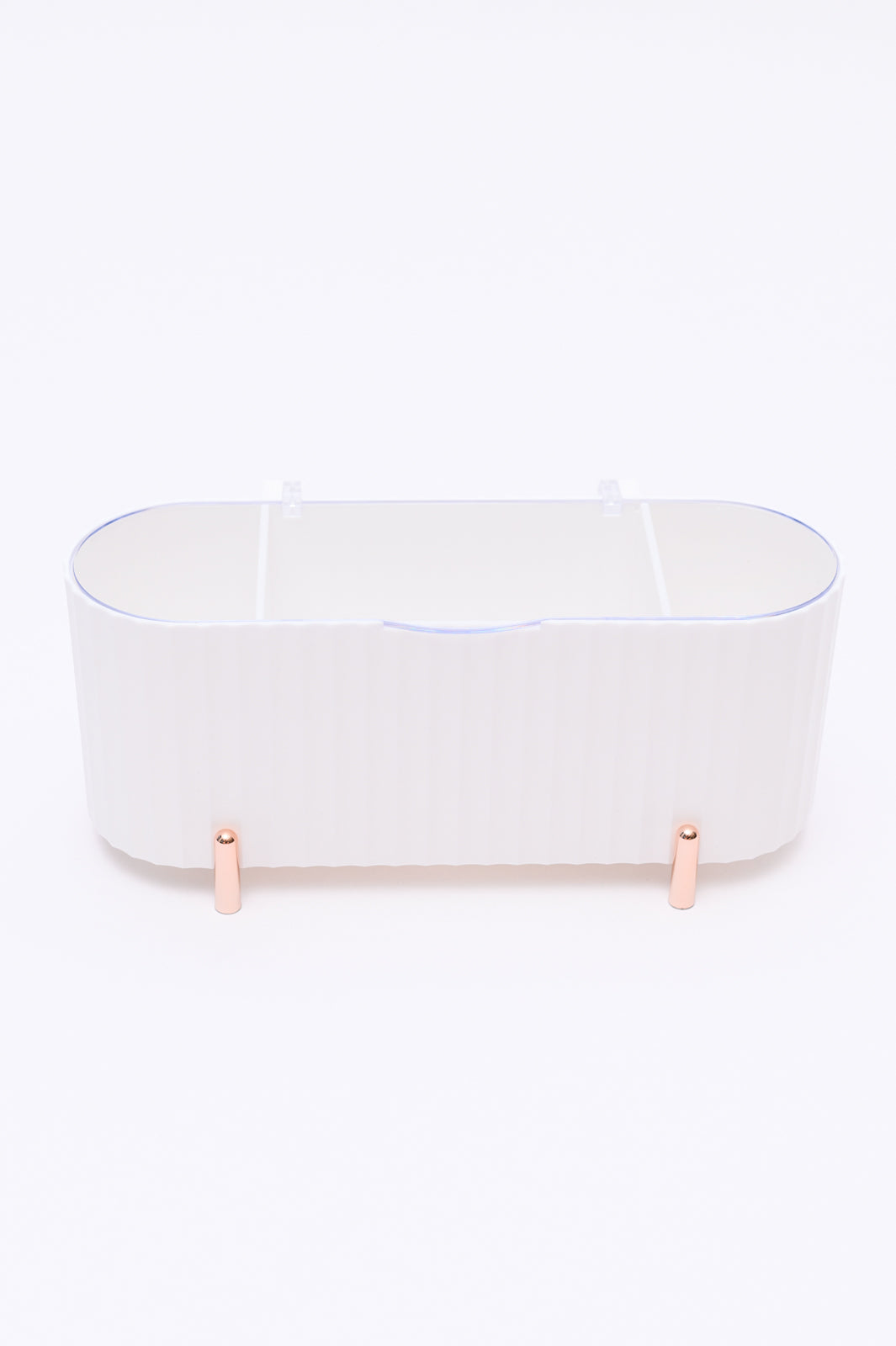 Mini Beauty Organizer in White Ave Shops