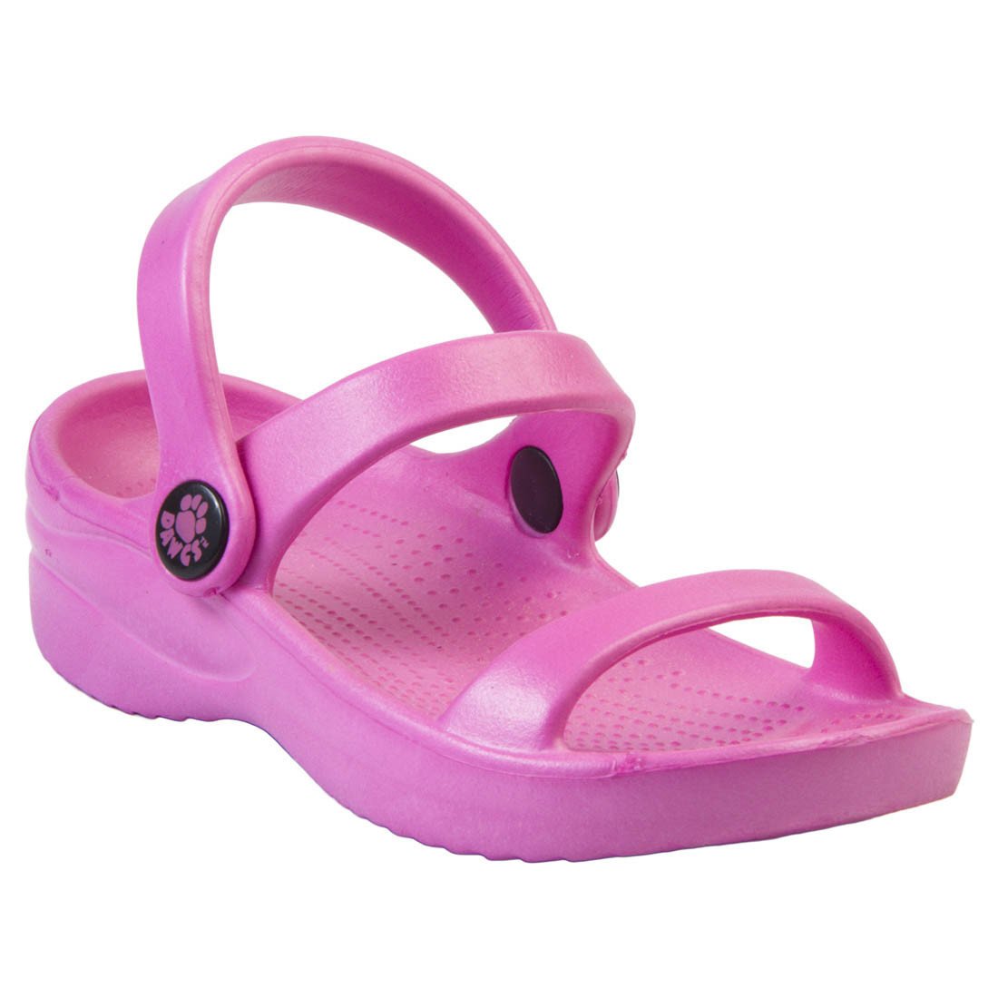 Kids' 3-Strap Sandals DAWGS USA