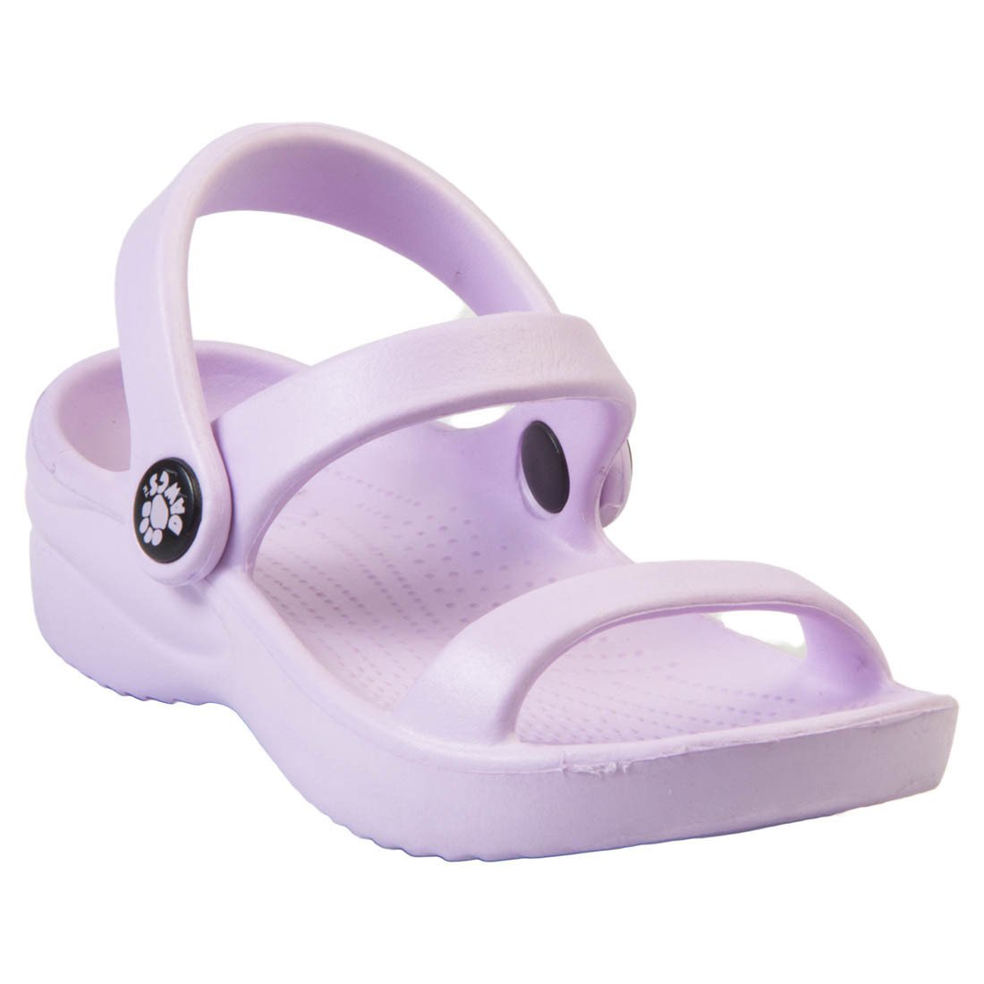 Kids' 3-Strap Sandals DAWGS USA