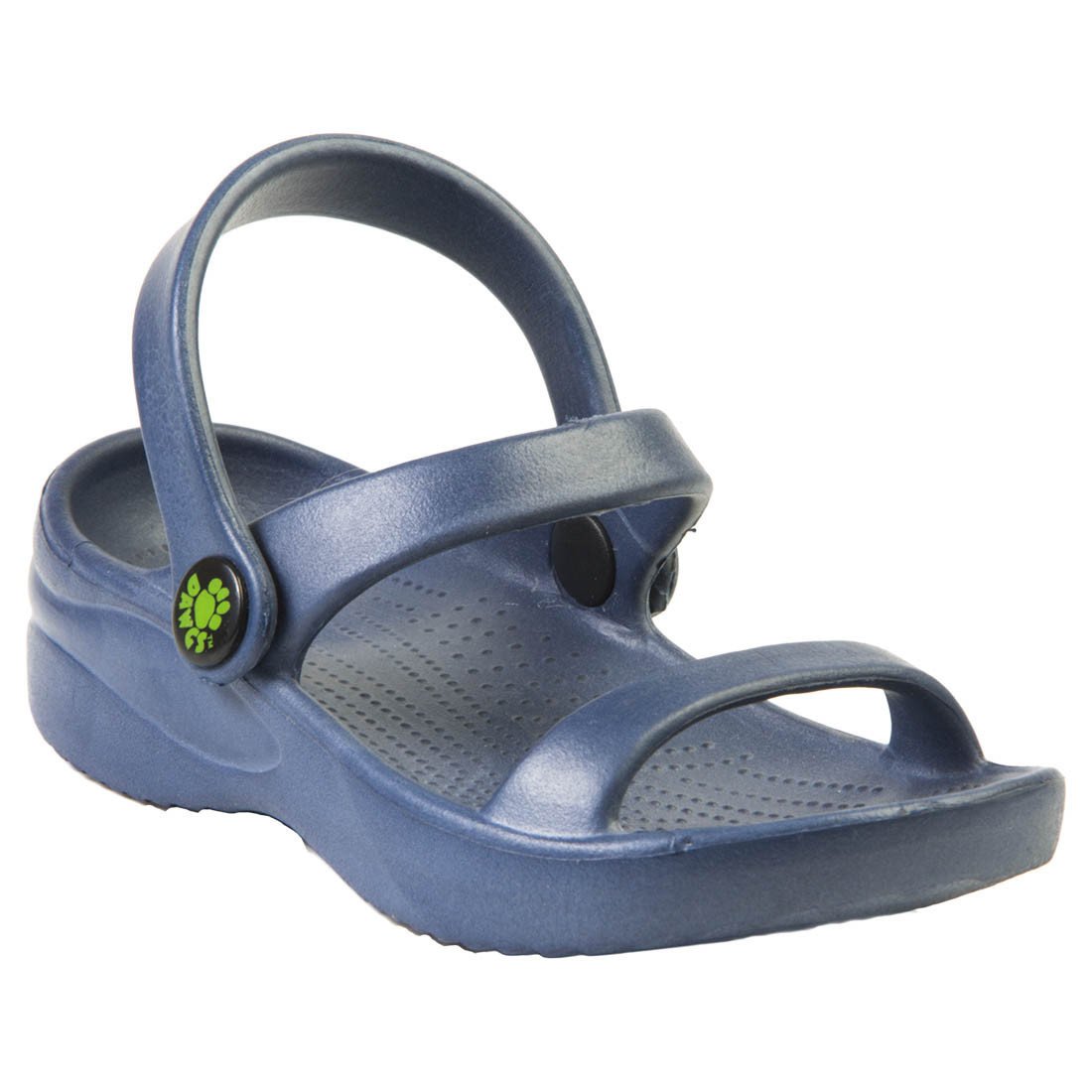 Kids' 3-Strap Sandals DAWGS USA