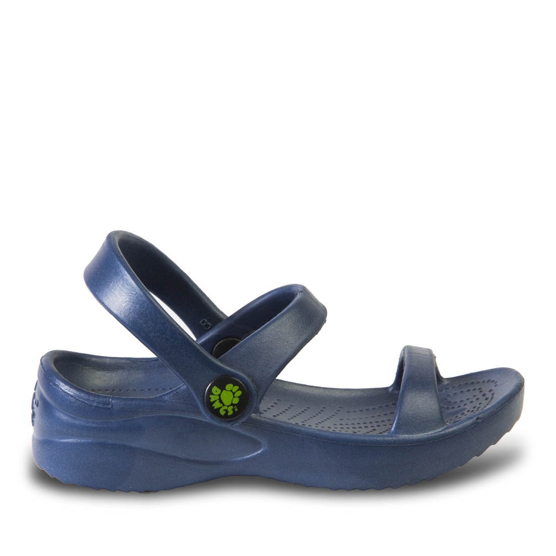 Kids' 3-Strap Sandals DAWGS USA