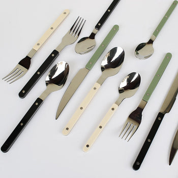 Bistro Flatware Set Filtrum Home