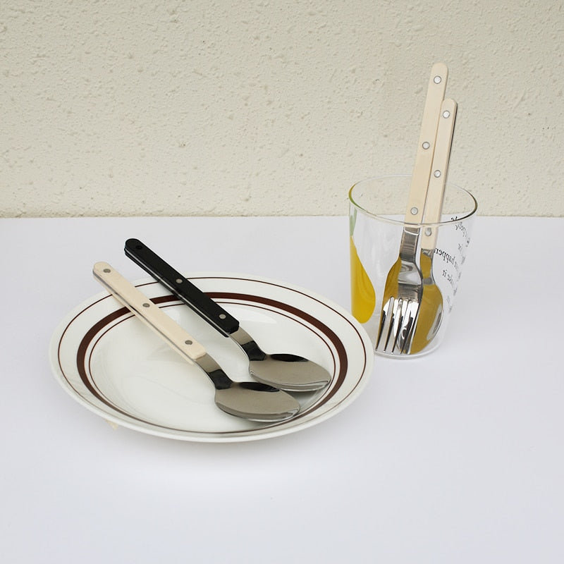 Bistro Flatware Set Filtrum Home