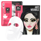 K-GLO® Anti-Wrinkle Coconut Bio-Cellulose Sheet Mask Grace Beauty