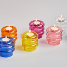 Bubble Candleholder Set Filtrum Home