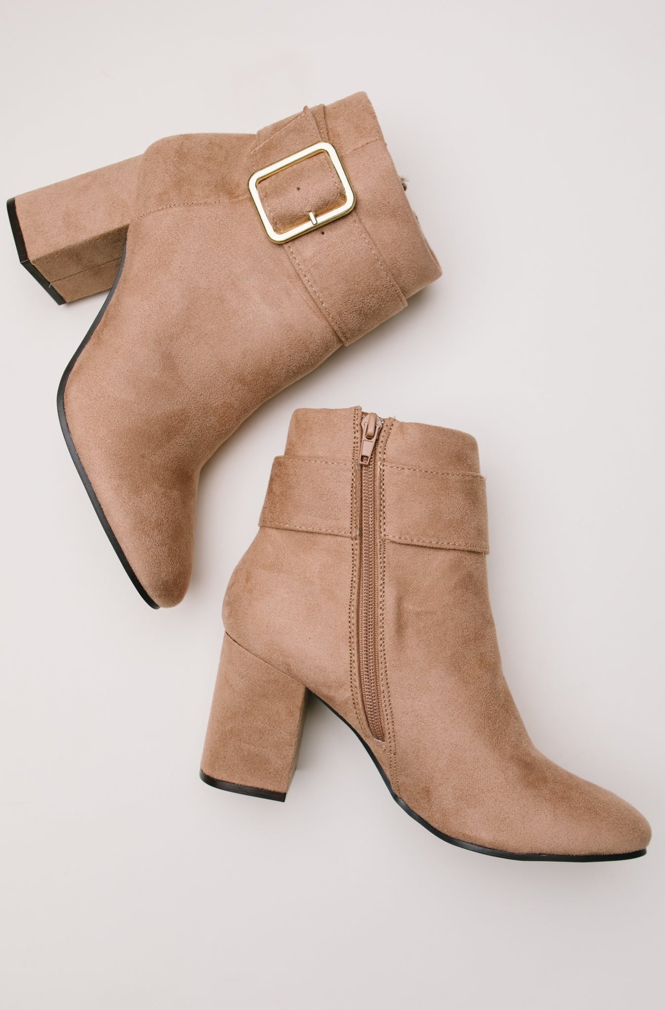 Sophia Ankle Boots Ave Shops