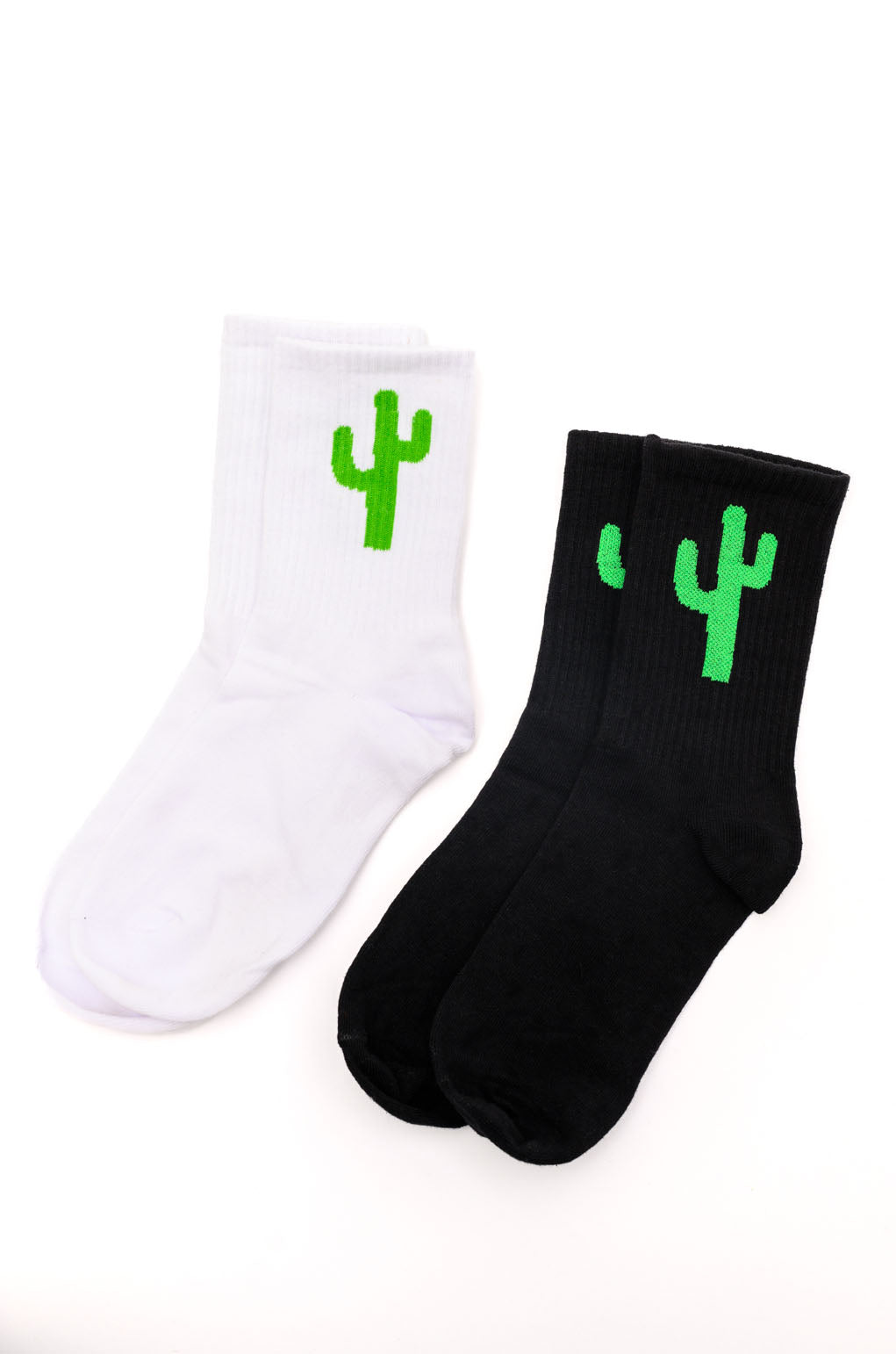 Sweet Socks Cactus Ave Shops