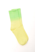 Sweet Socks Ombre Tie Dye Ave Shops