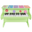 25 Key Musical Toy Piano The Groovalution