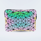 The Lumination Holographic Laptop Case The Groovalution