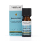 Tisserand Aromatherapy Eucalyptus Ethically Harvested Pure Essential Oil Grace Beauty