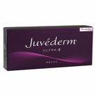 Juvederm Ultra 2 Lidocaine 0,55ML Grace Beauty