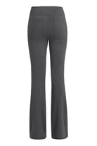 Pocketed High Waist Active Pants Trendsi