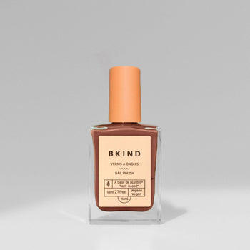 Nail Polish - Grand Canyon BKIND