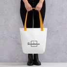 Creativity Over Everything Tote Bag The Groovalution