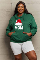 Simply Love Full Size MOM Graphic Hoodie Trendsi