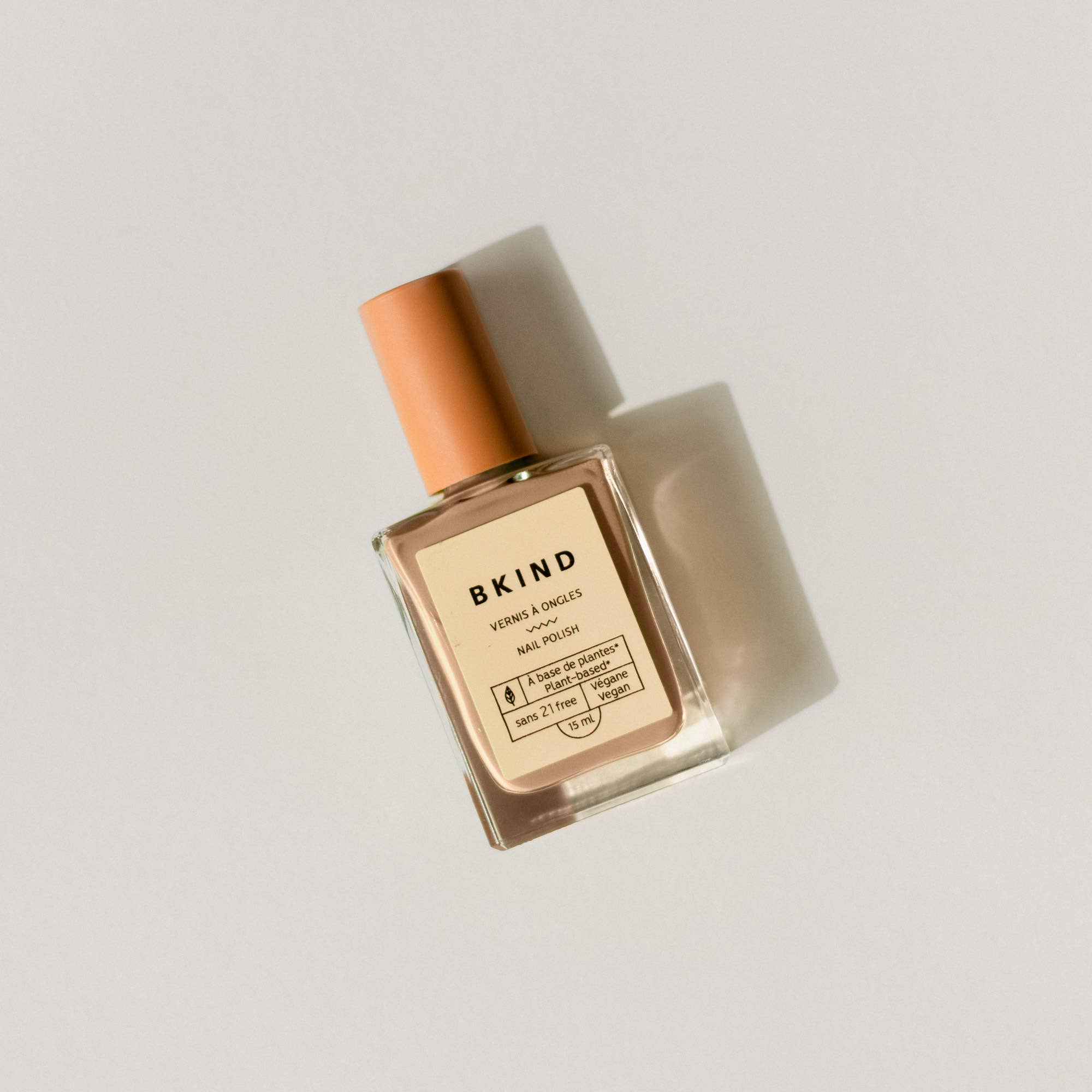 Nail Polish - Montréal BKIND