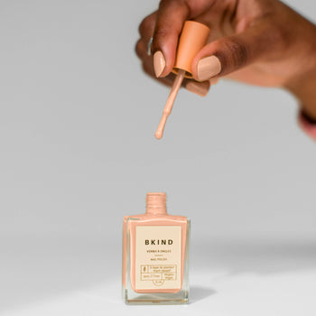 Nail Polish - Beige Life BKIND