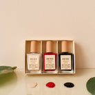 The Classics Trio - Nail Polish Collection BKIND