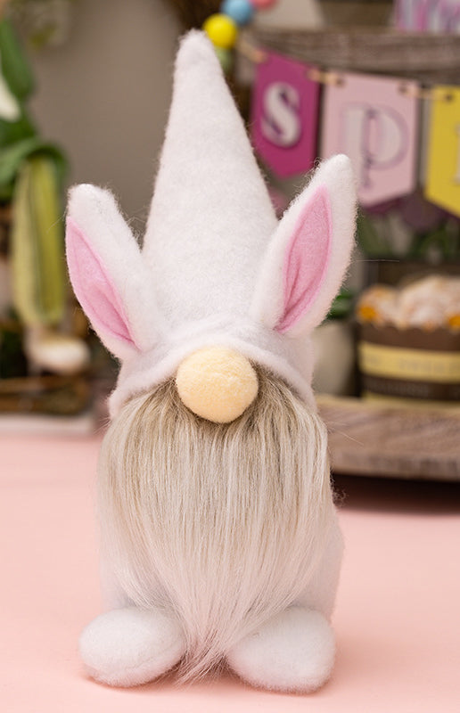 Easter Pointed Hat Faceless Doll Trendsi