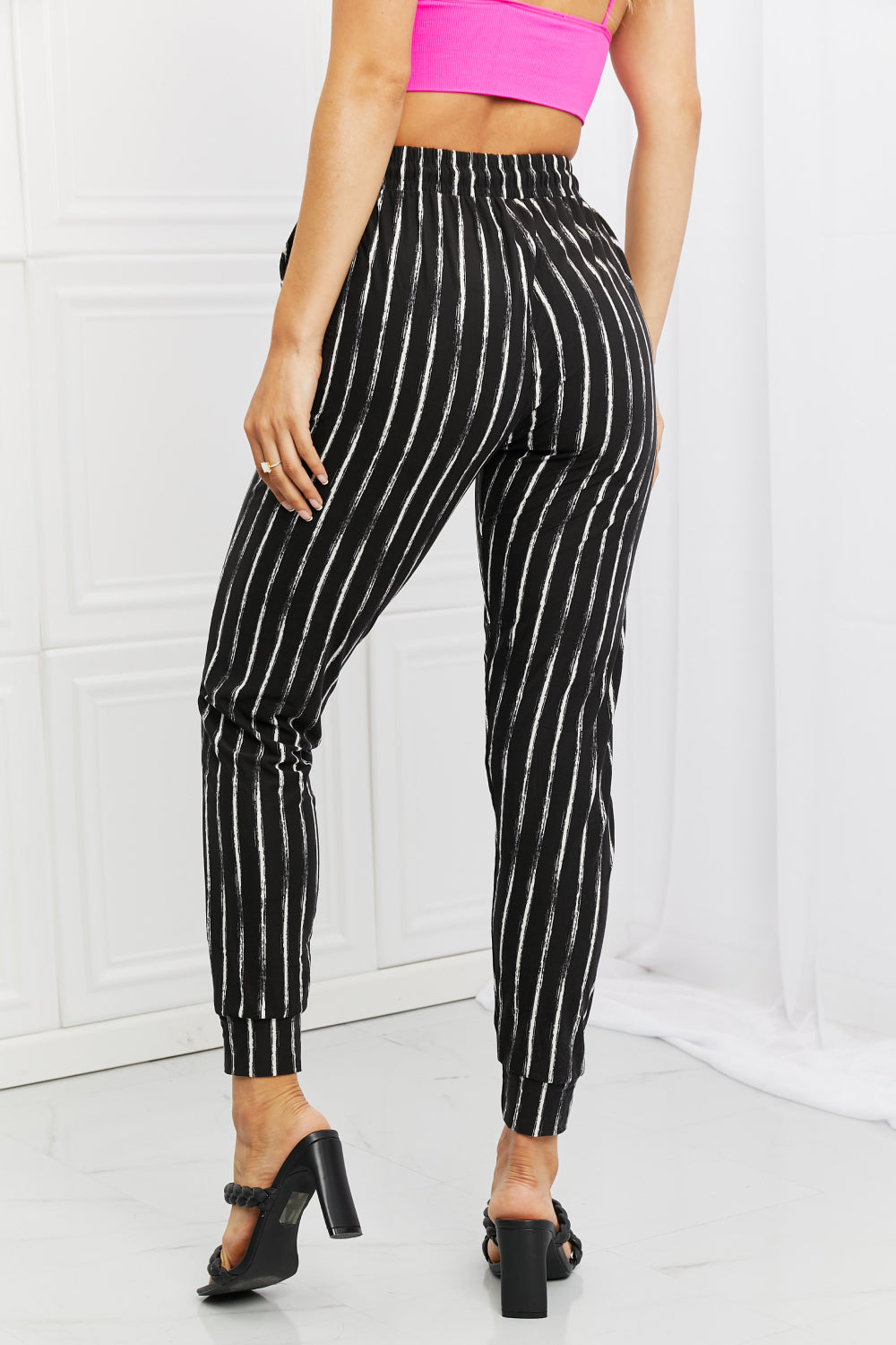 Leggings Depot Stay In Joggers Leggings Depot