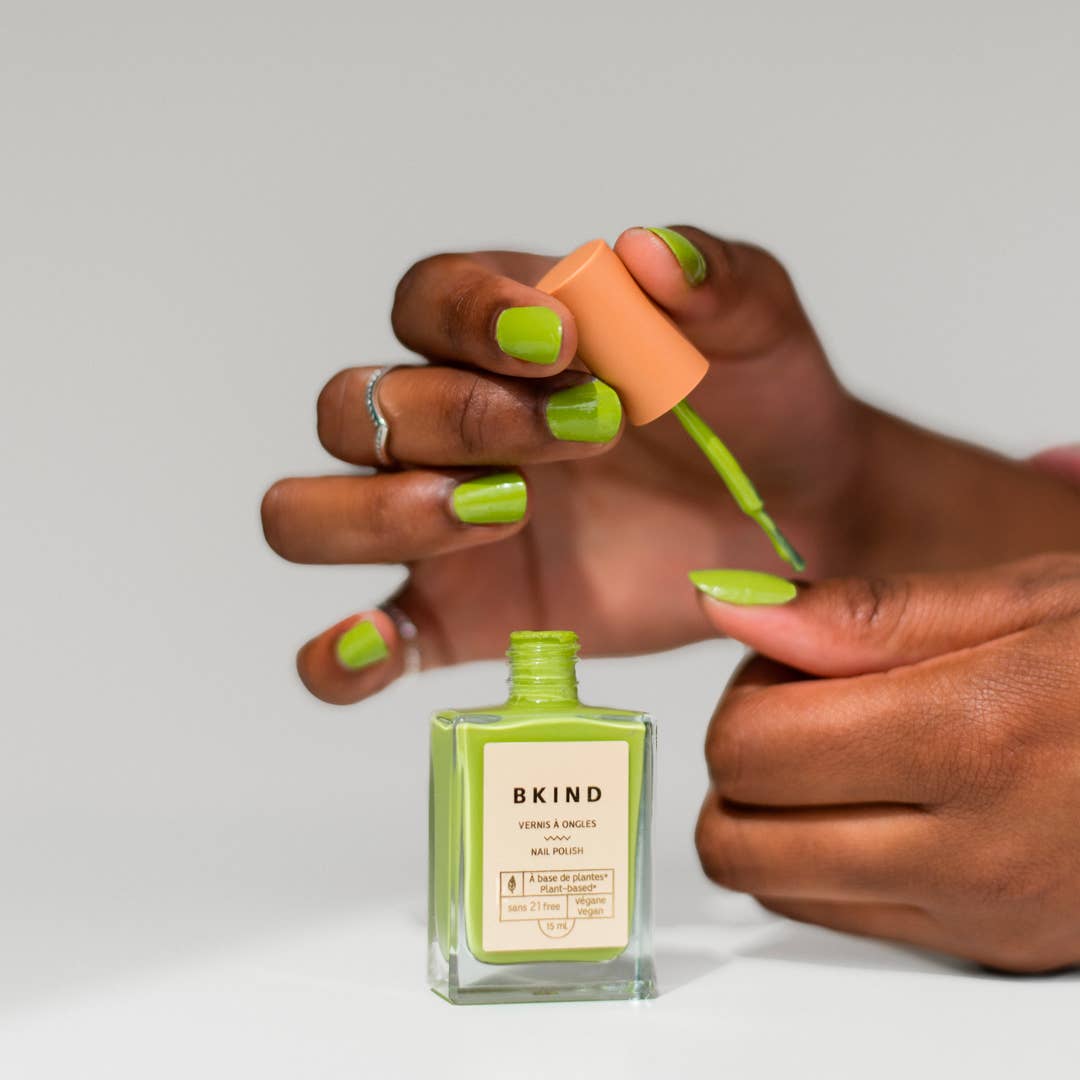 Nail Polish - Mojito BKIND